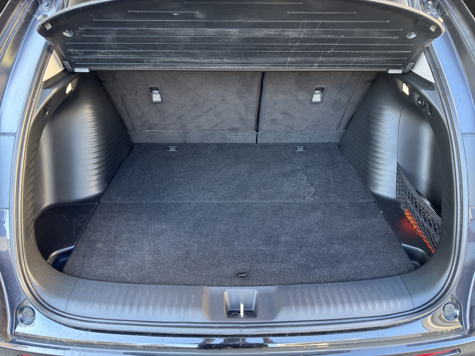 HONDA ZR-V 2.0 i-MMD Sport-image-15
