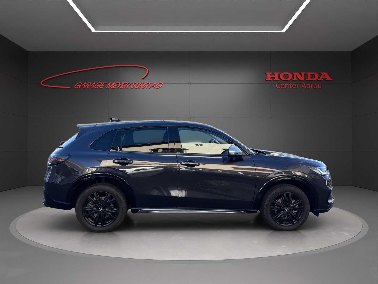 HONDA ZR-V 2.0 i-MMD Sport-image-7
