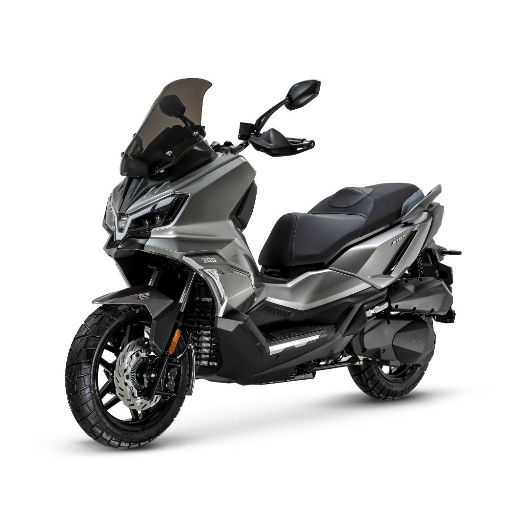 SYM ADX 300 Euro 5+