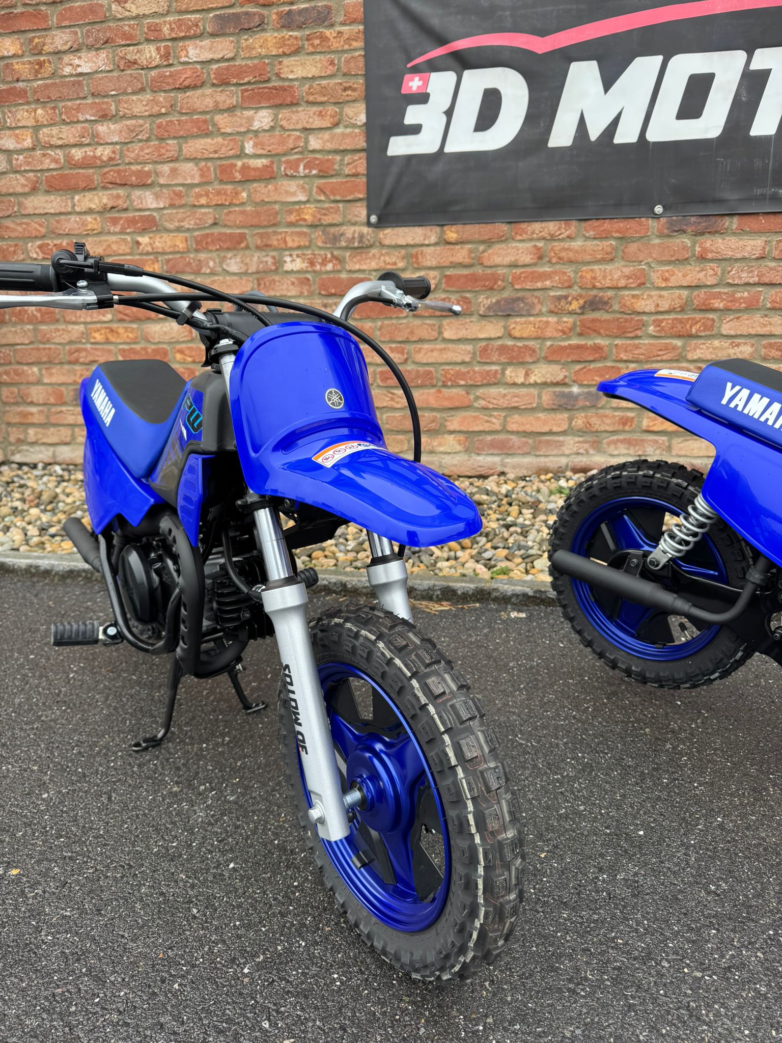 YAMAHA PW50-image-10