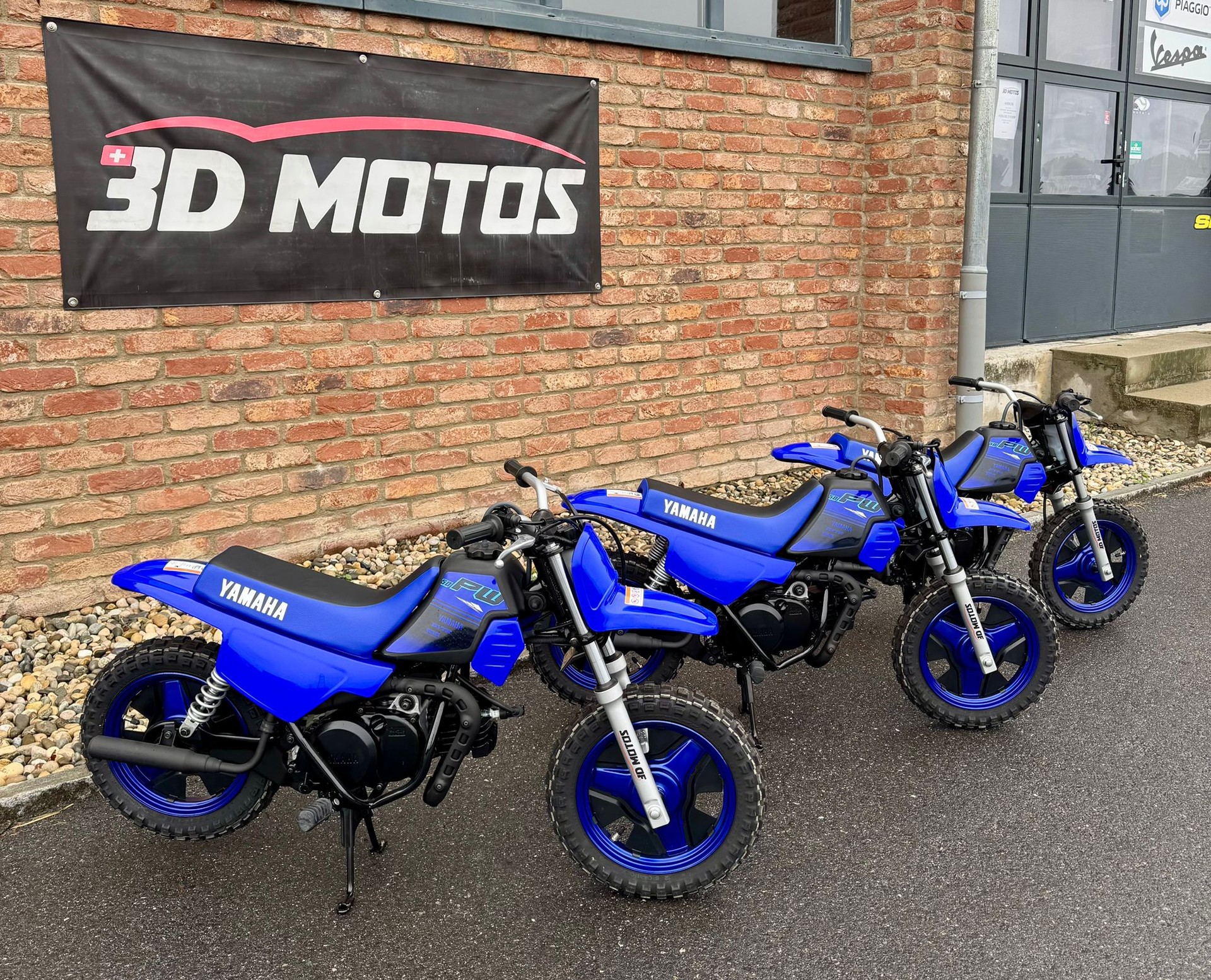 YAMAHA PW50-image-11