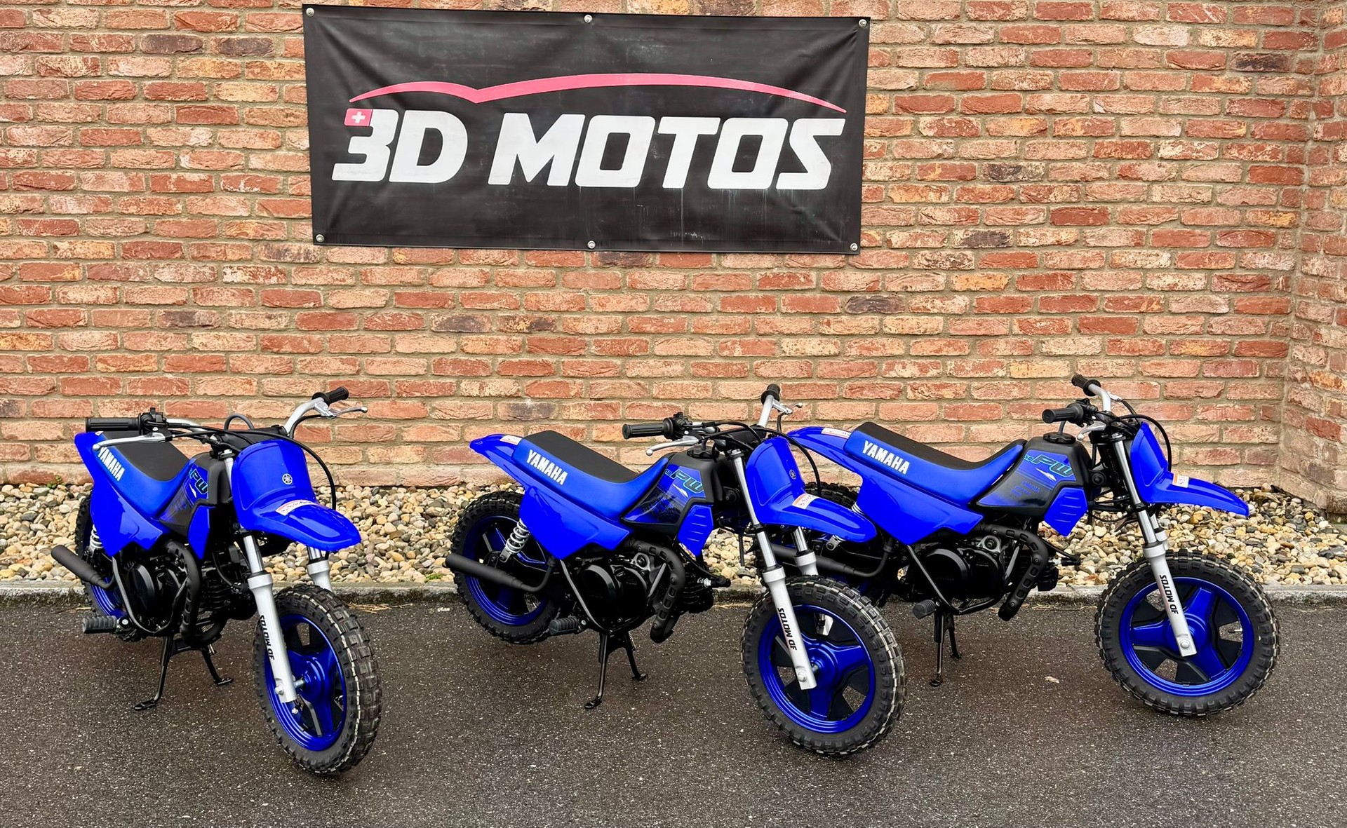YAMAHA PW50-image-2