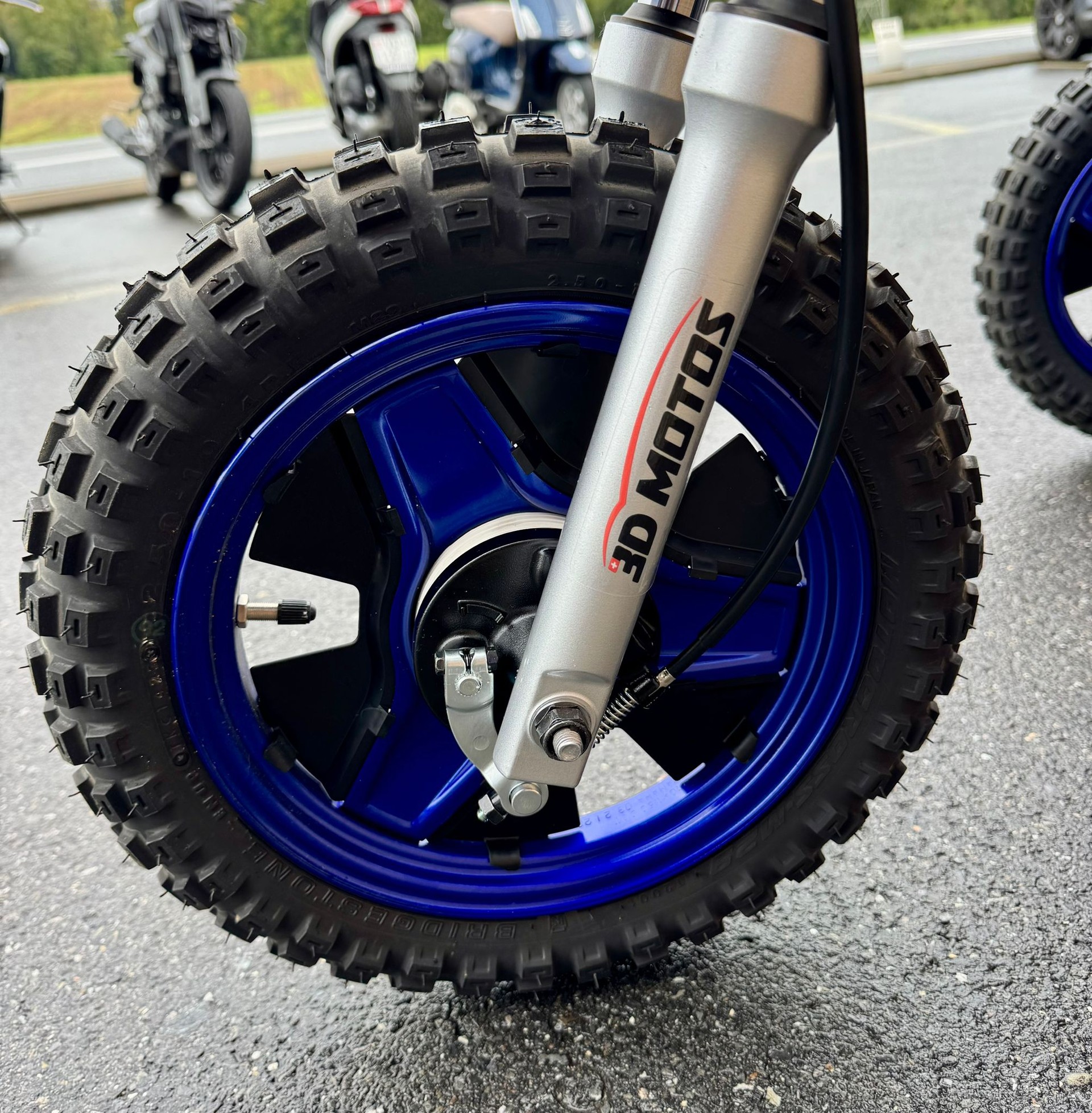YAMAHA PW50-image-4