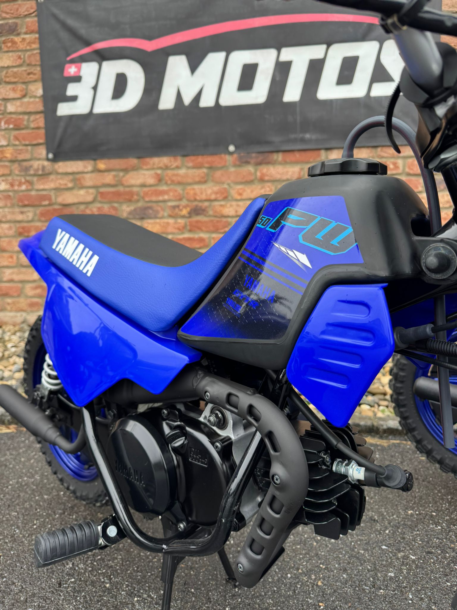 YAMAHA PW50-image-9