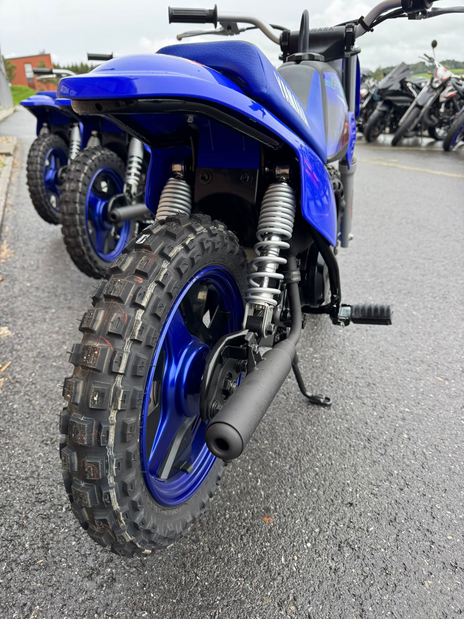 YAMAHA PW50-image-7