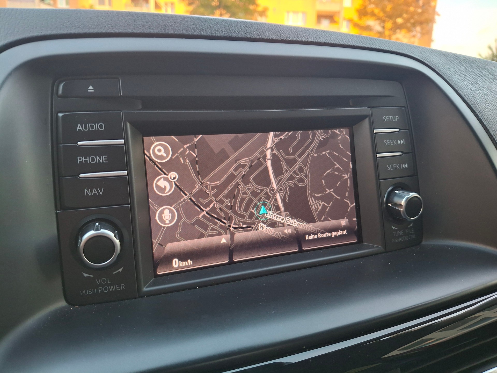 MAZDA CX-5 2.2 D HP Revolution AWD Automatic-image-12