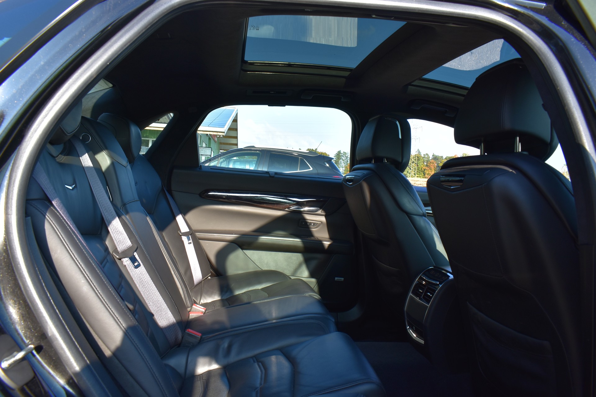 CADILLAC CT6 3.0 Twin Turbo Platinum-image-10