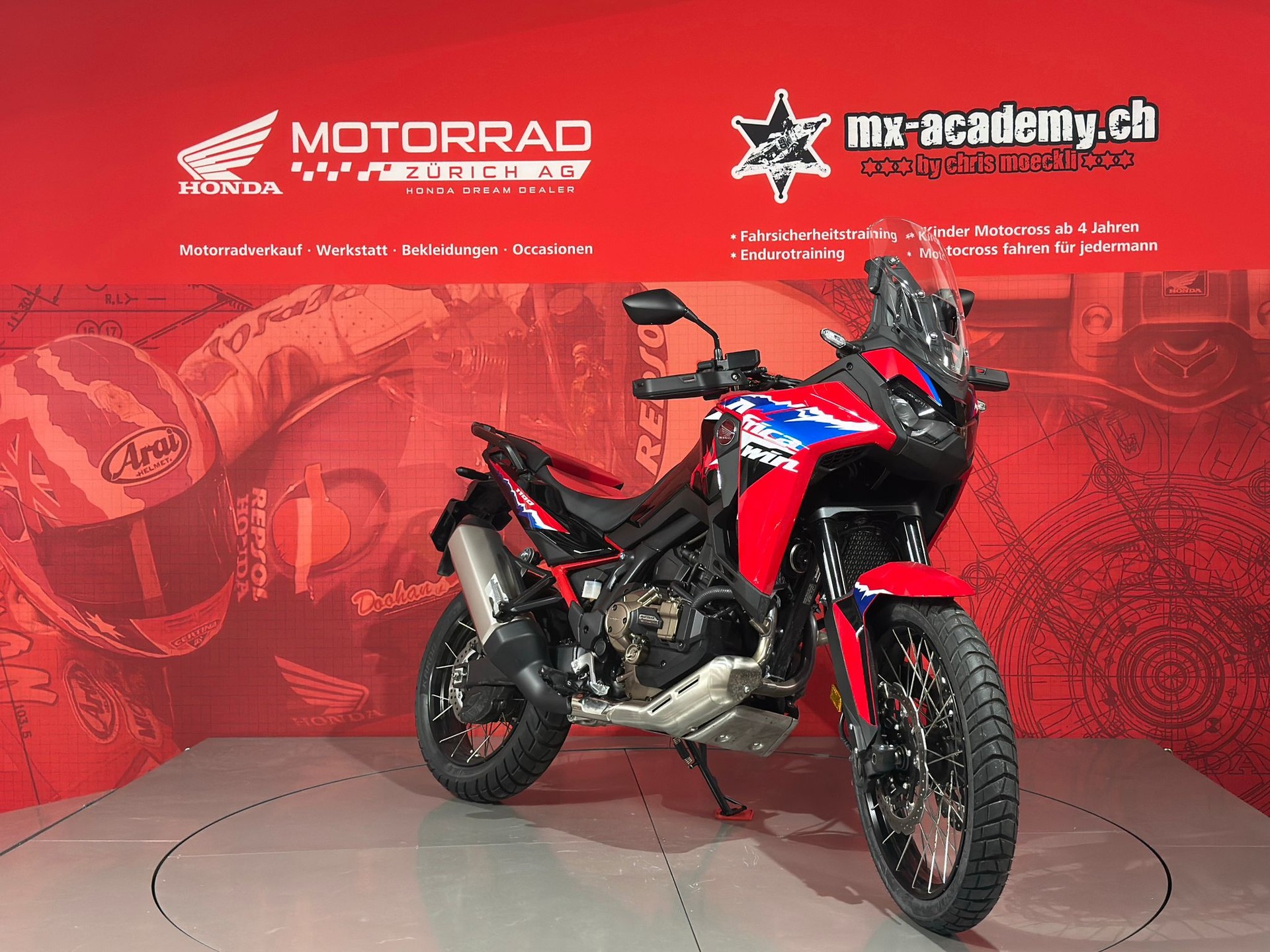HONDA CRF 1100 Africa Twin *Demo-Bike**DCT*-showroom-element-3