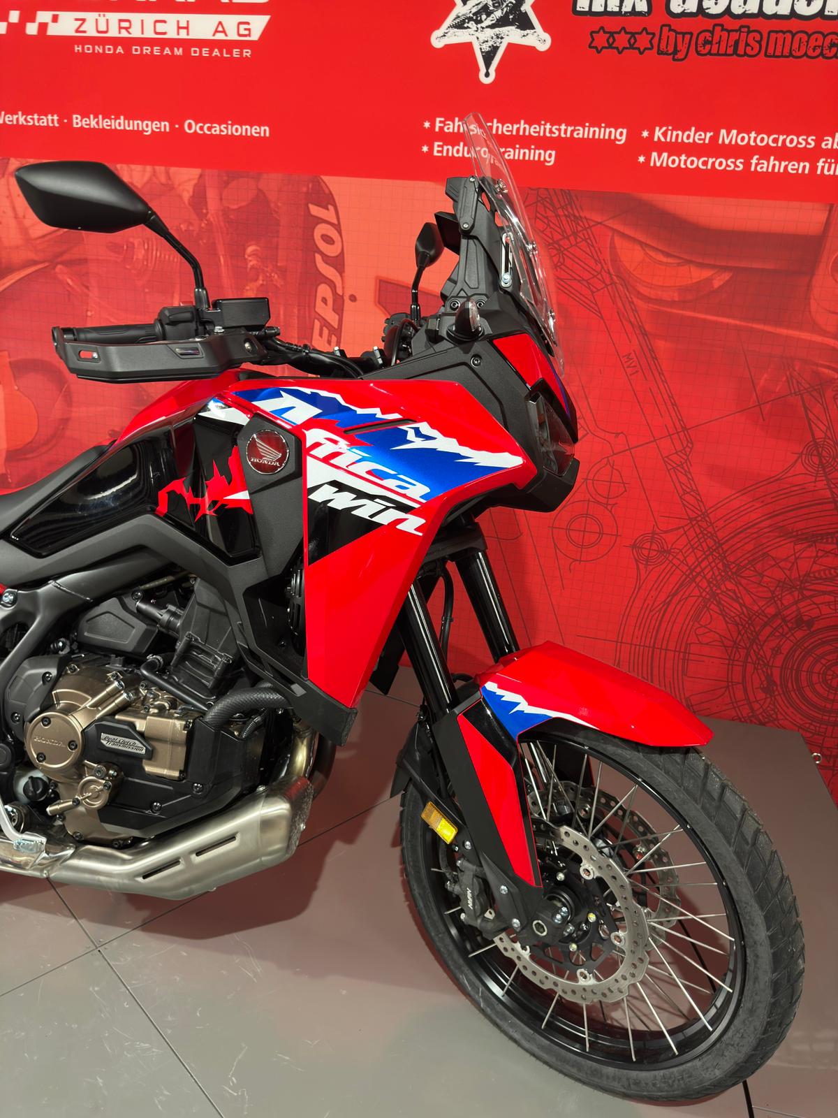 HONDA CRF 1100 Africa Twin *Demo-Bike**DCT*-image-8