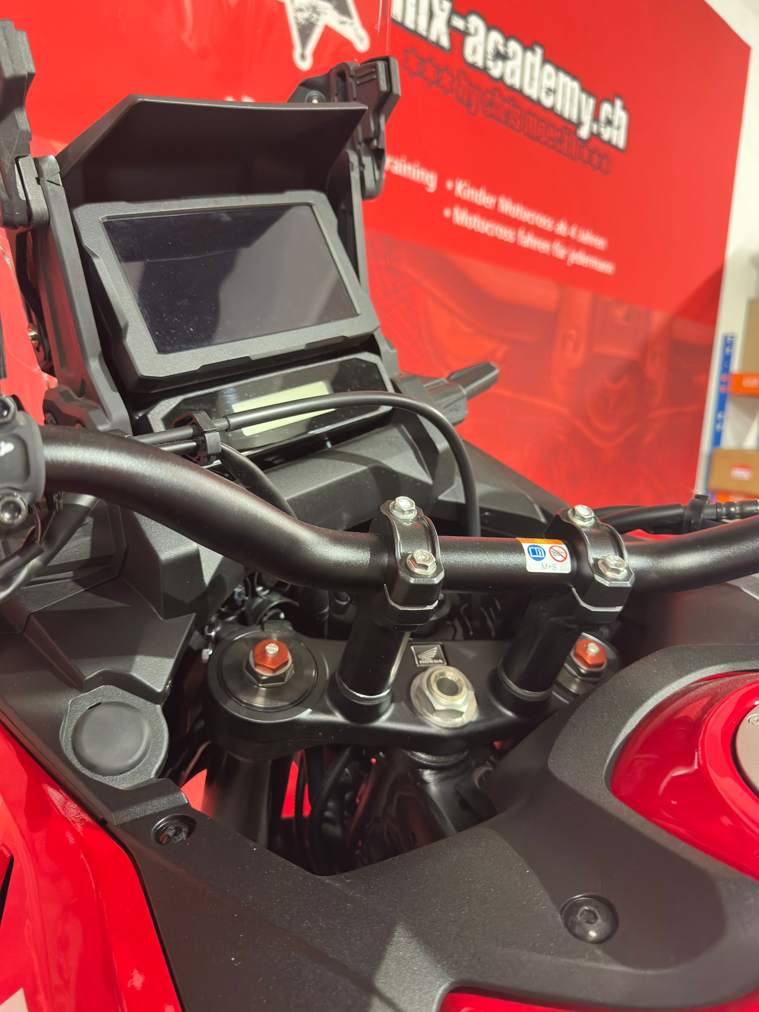 HONDA CRF 1100 Africa Twin *Demo-Bike**DCT*-image-6