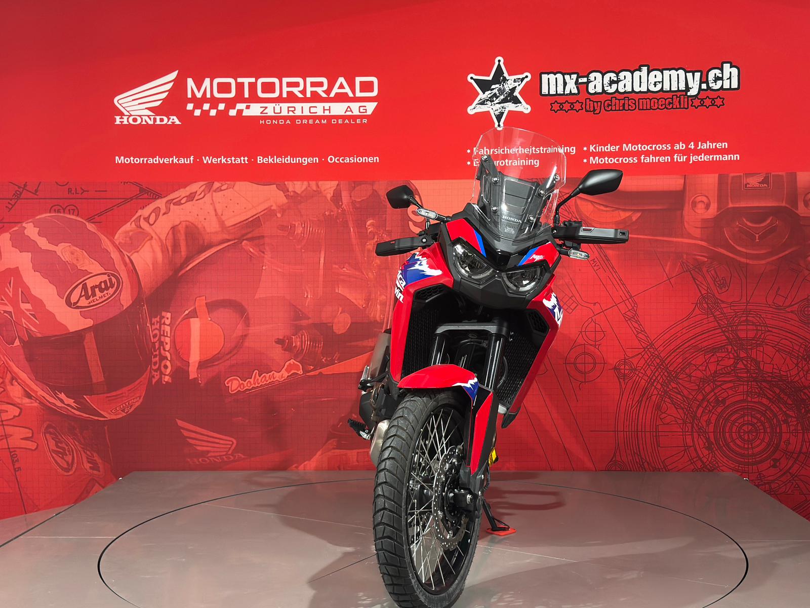 HONDA CRF 1100 Africa Twin *Demo-Bike**DCT*-showroom-element-2
