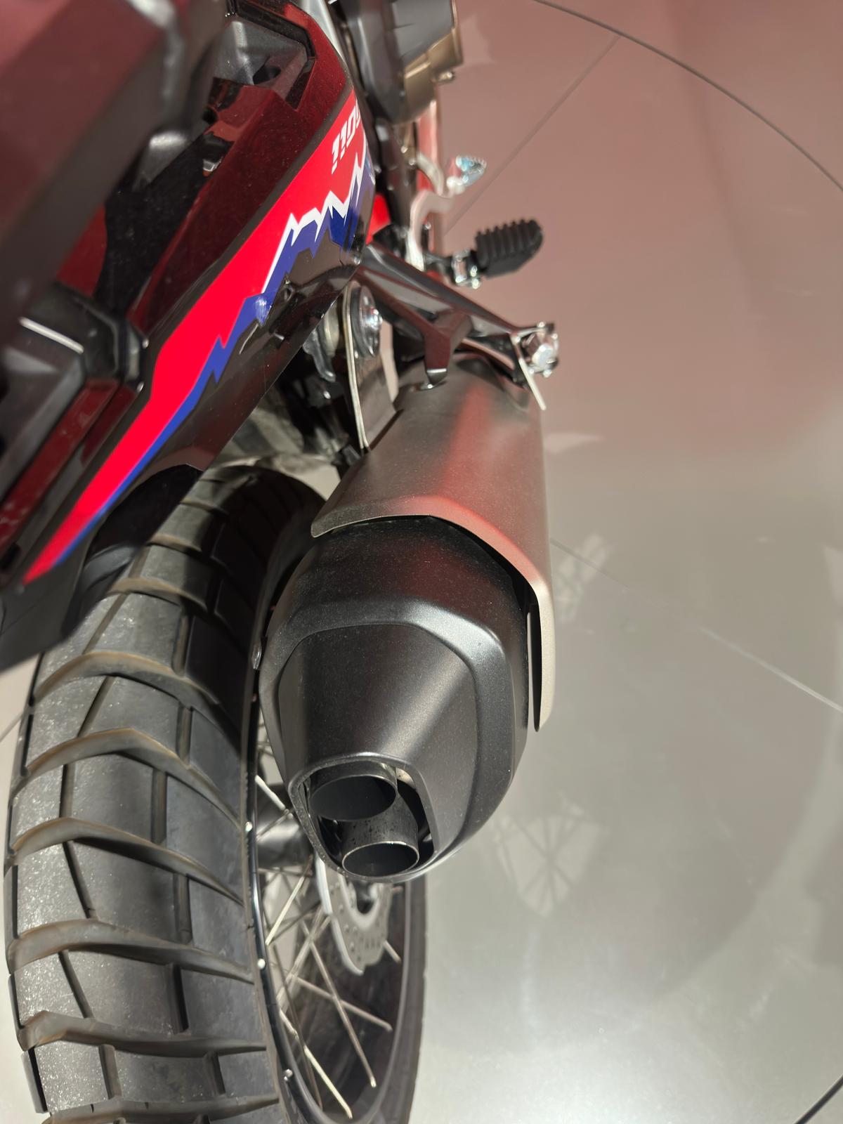 HONDA CRF 1100 Africa Twin *Demo-Bike**DCT*-image-9