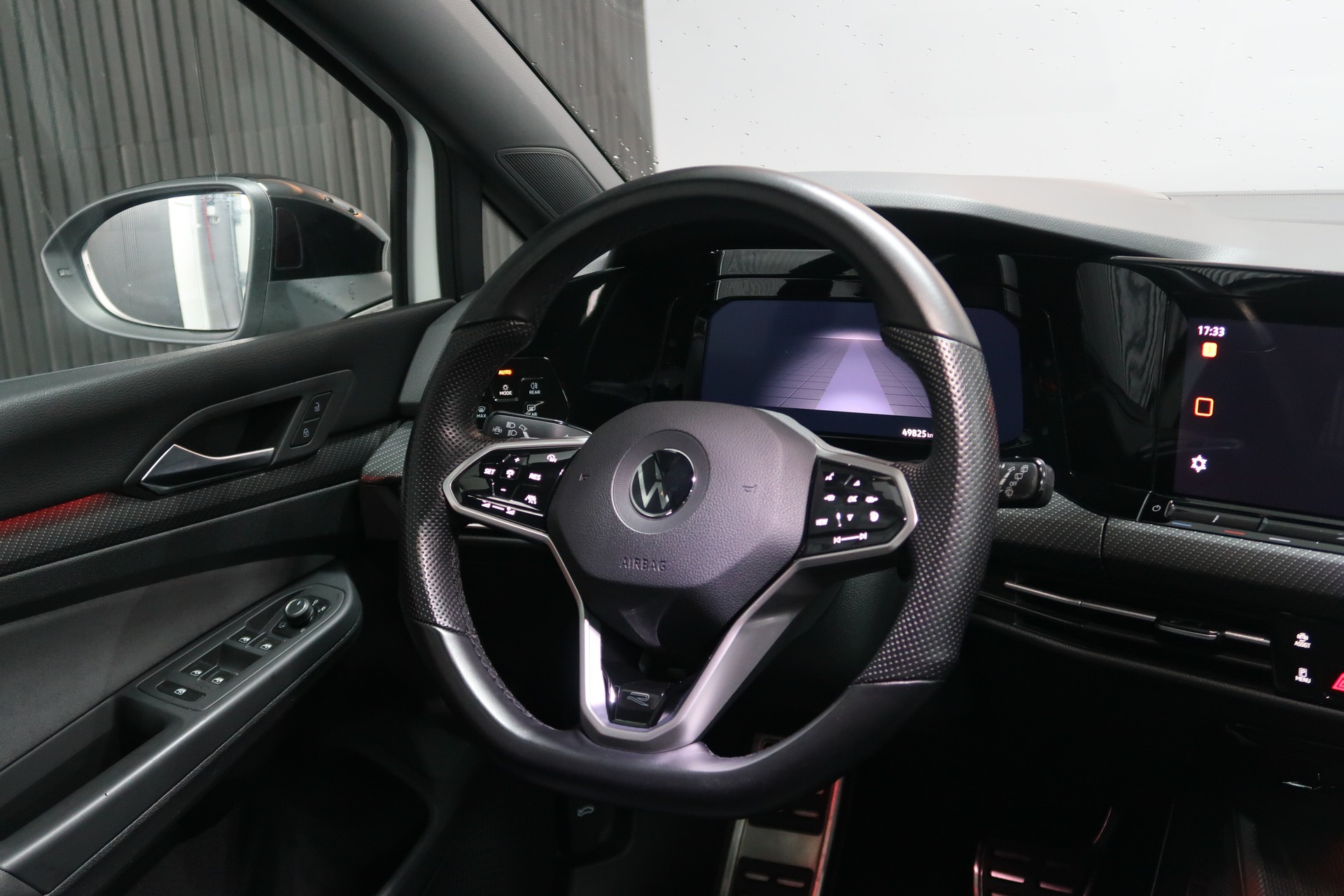 VW Golf Variant 2.0 TSI R-Line DSG 4Motion / CH / MFK / GARANTIE-image-25