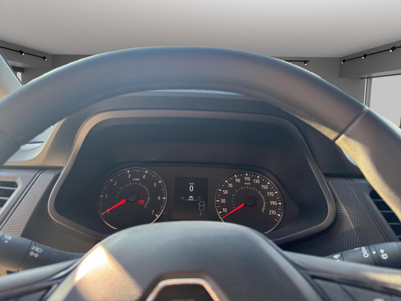 RENAULT Trafic Blue dCi 110 Passenger Equilibre-image-8