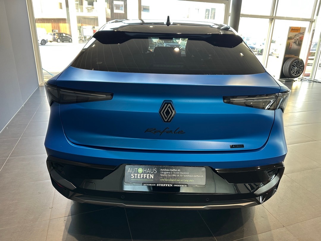 RENAULT Rafale 1.2 E-Tech Plug-in Hybrid 300 4x4 Atelier Alpine-image-6