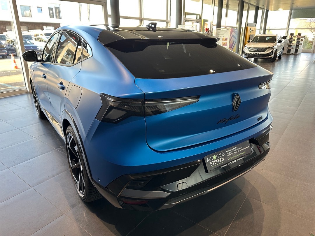 RENAULT Rafale 1.2 E-Tech Plug-in Hybrid 300 4x4 Atelier Alpine-image-5
