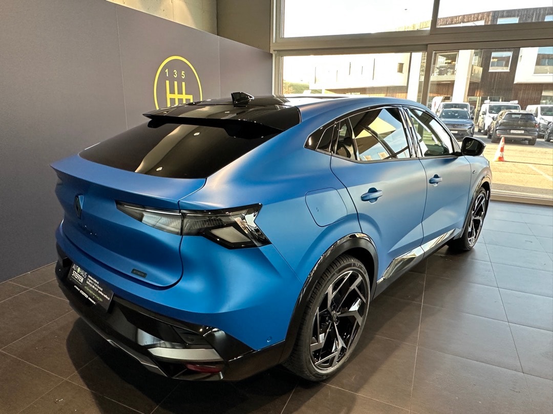 RENAULT Rafale 1.2 E-Tech Plug-in Hybrid 300 4x4 Atelier Alpine-image-8