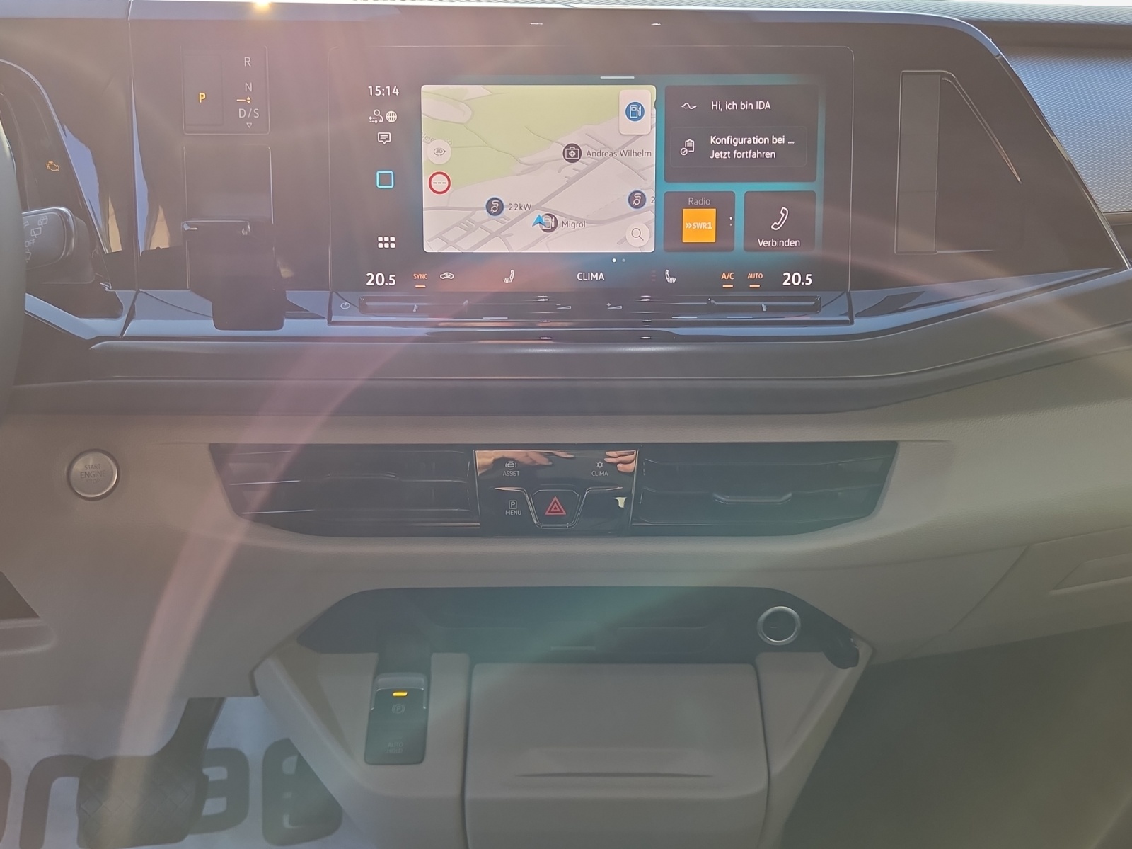 VW Multivan 2.0 TDI Liberty DSG-image-10