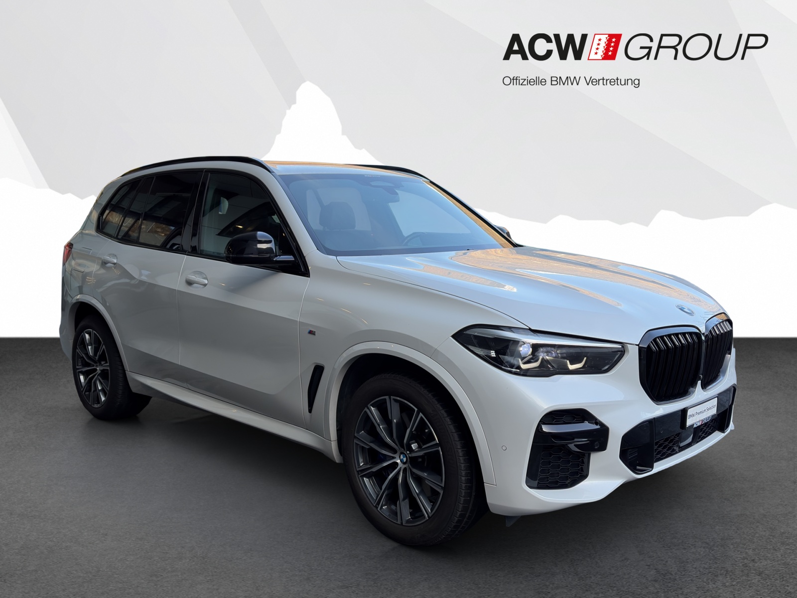 BMW X5 30d xDrive-image-6