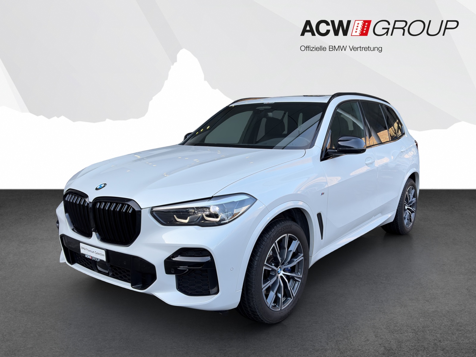 BMW X5 30d xDrive