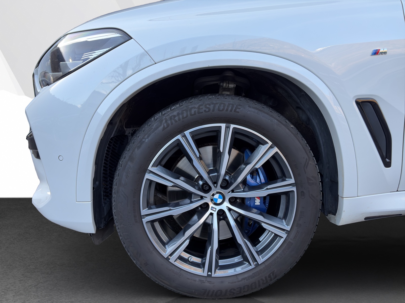 BMW X5 30d xDrive-image-21