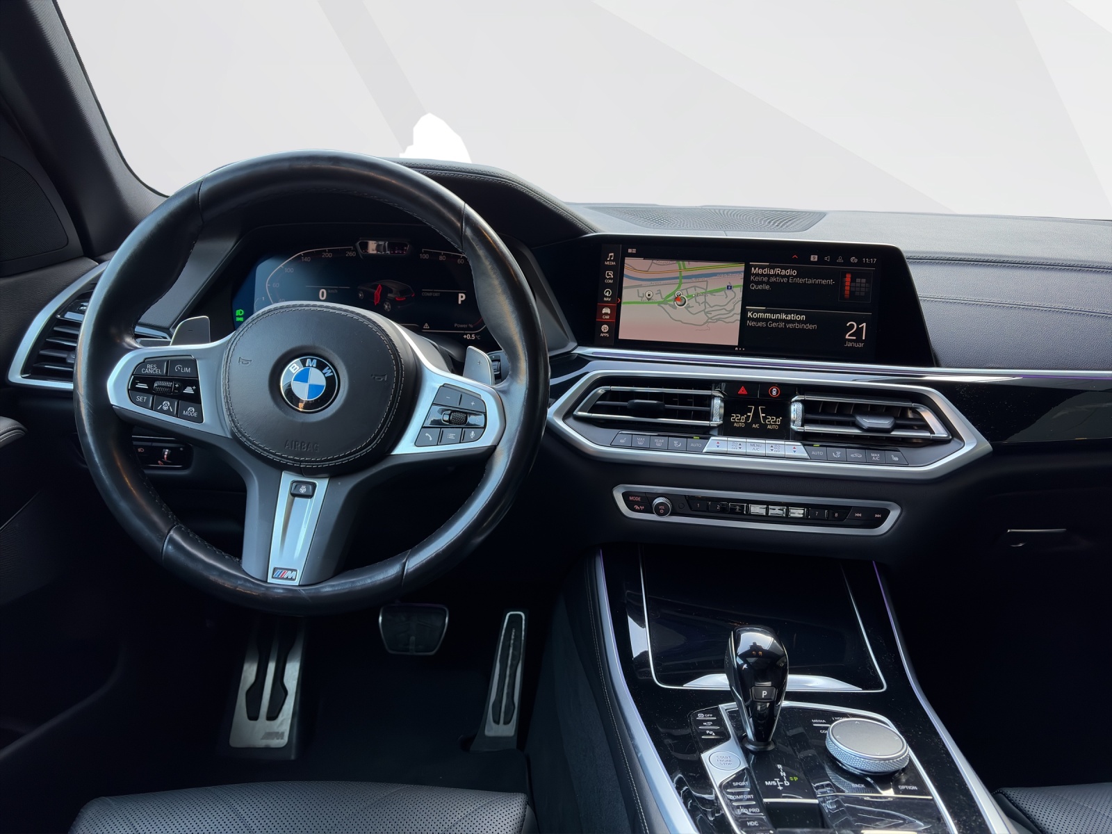 BMW X5 30d xDrive-image-10