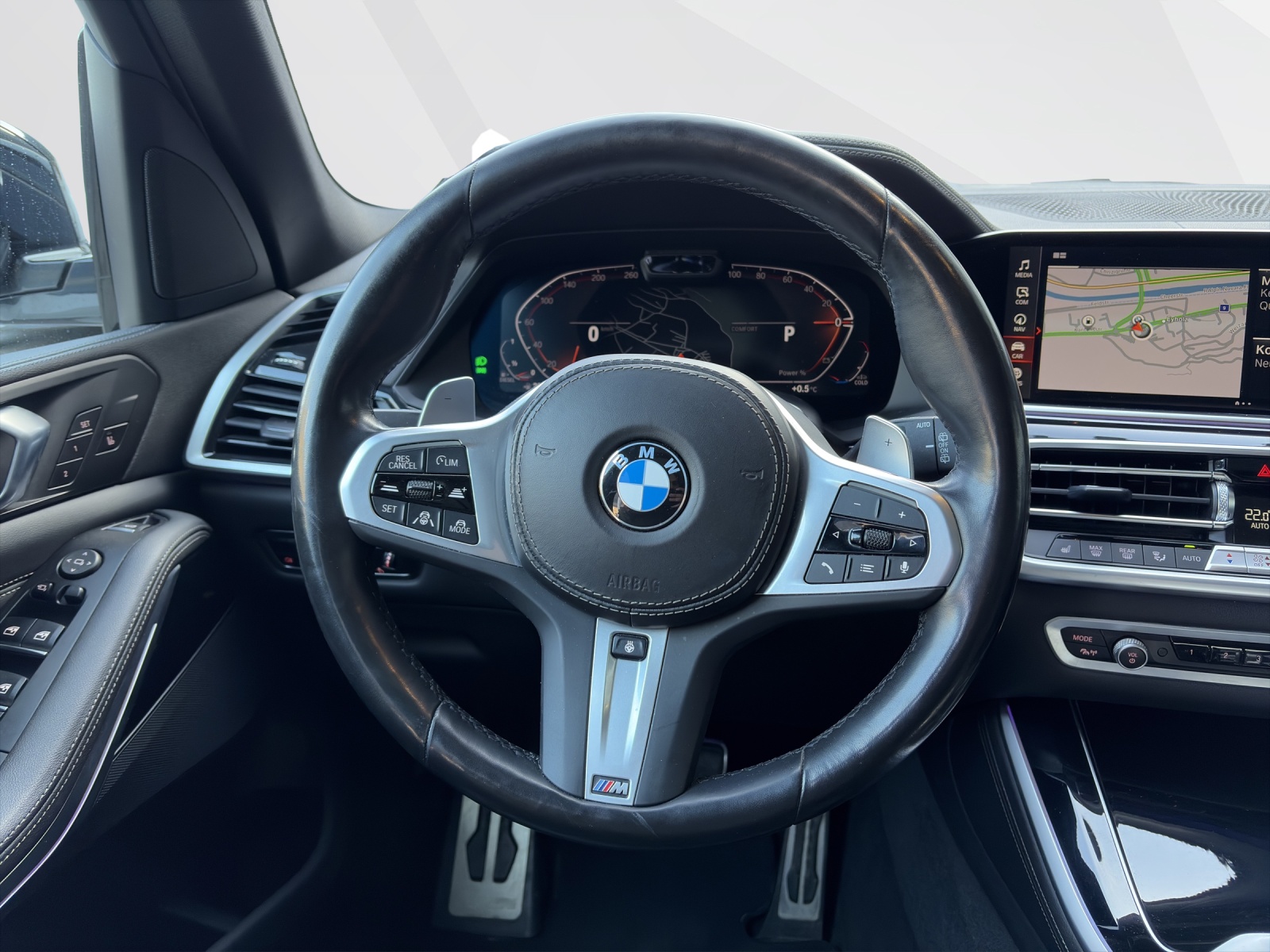 BMW X5 30d xDrive-image-11