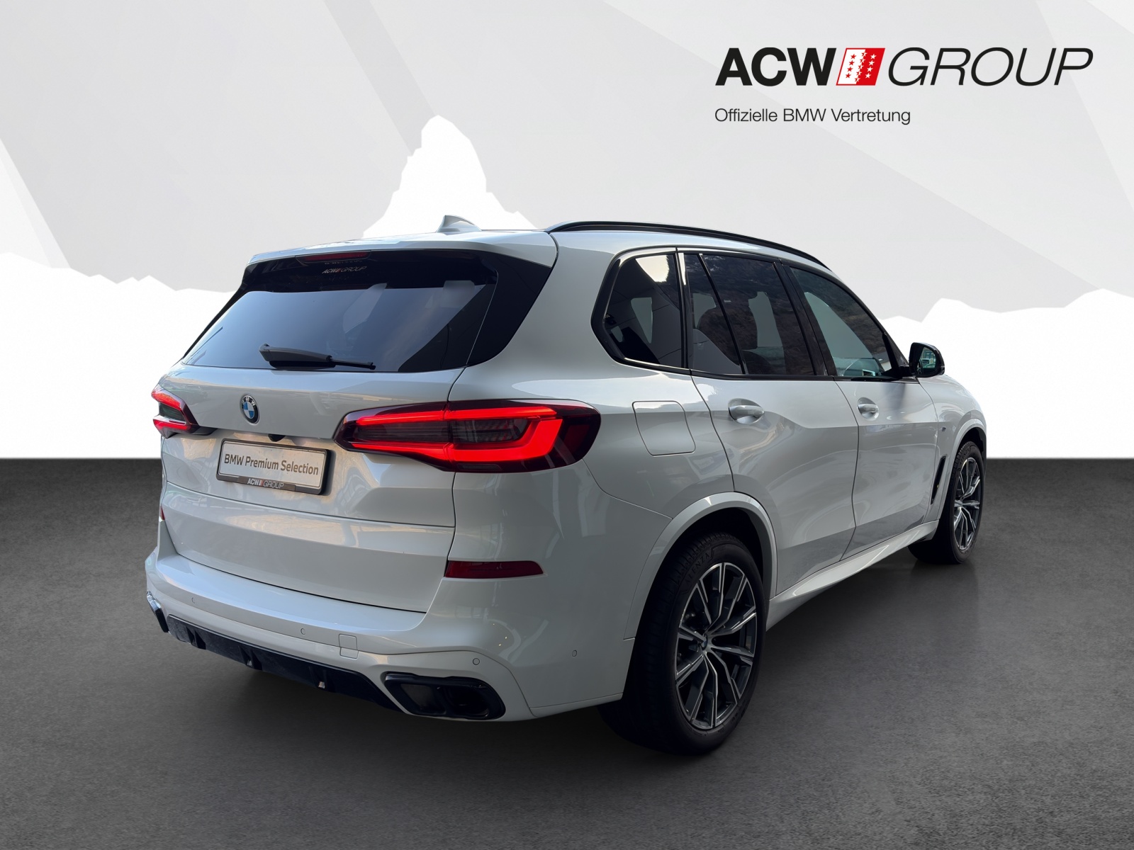 BMW X5 30d xDrive-image-4