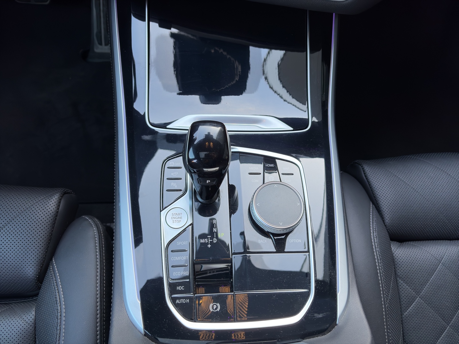 BMW X5 30d xDrive-image-14