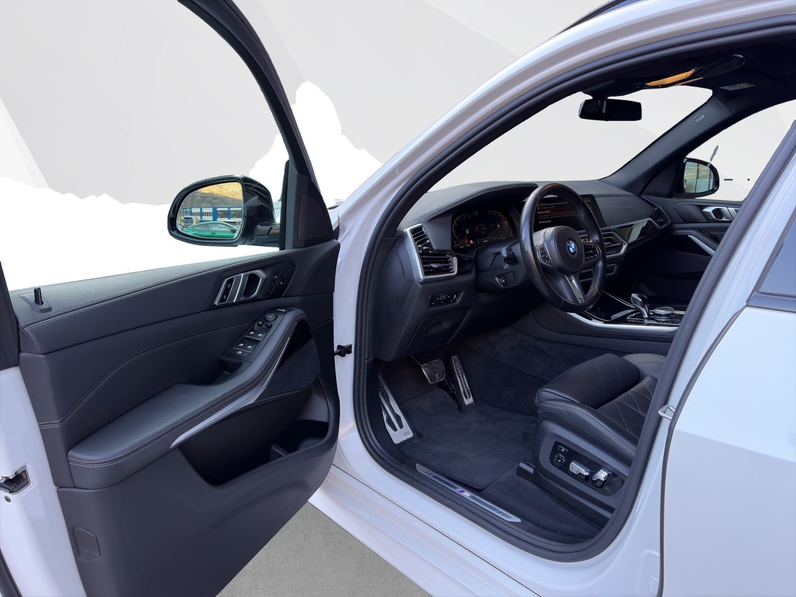BMW X5 30d xDrive-image-8