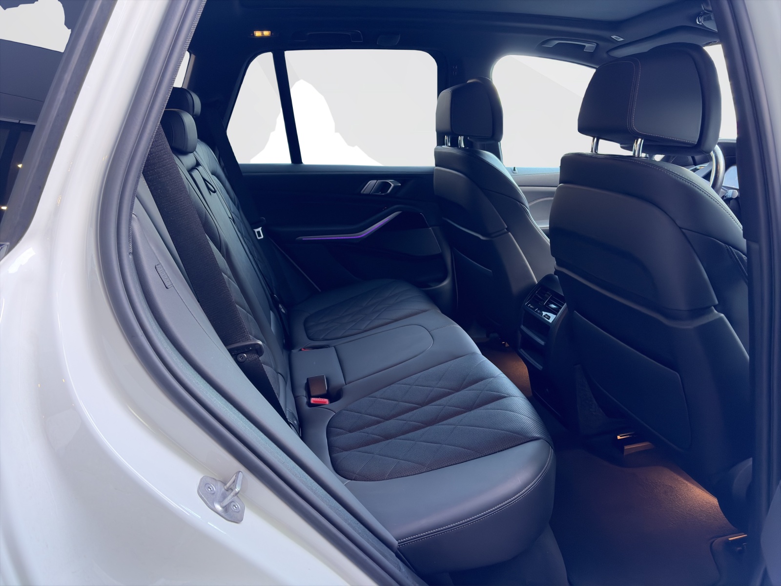 BMW X5 30d xDrive-image-19