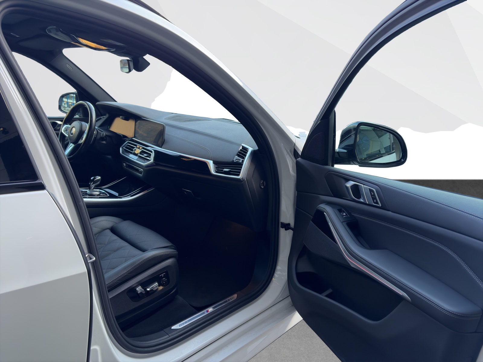 BMW X5 30d xDrive-image-16