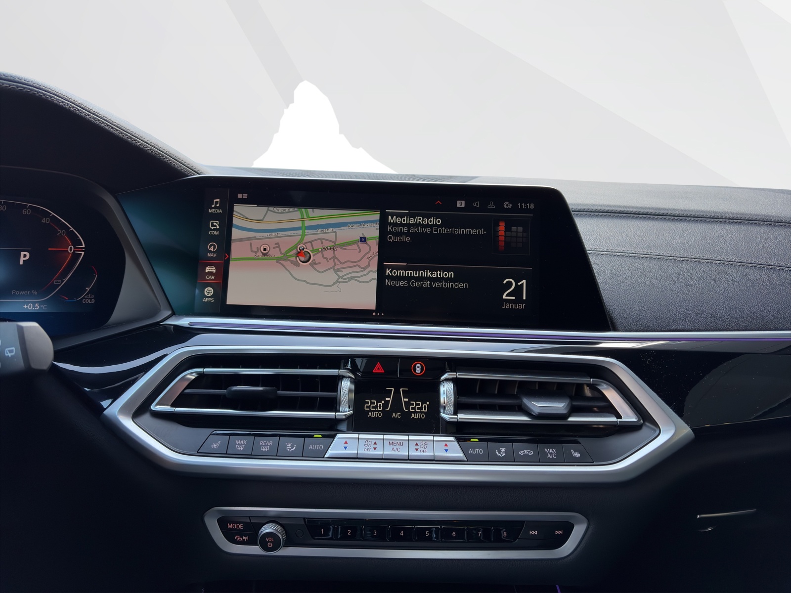BMW X5 30d xDrive-image-13