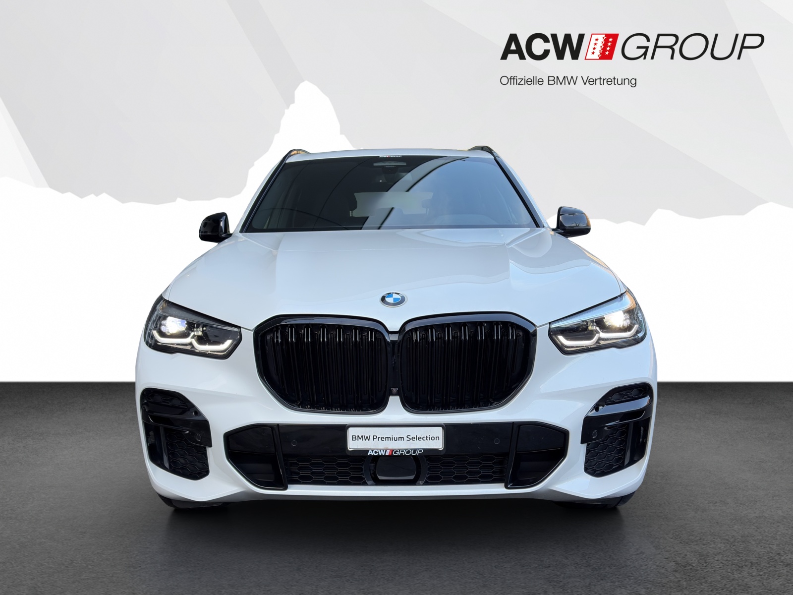 BMW X5 30d xDrive-image-7