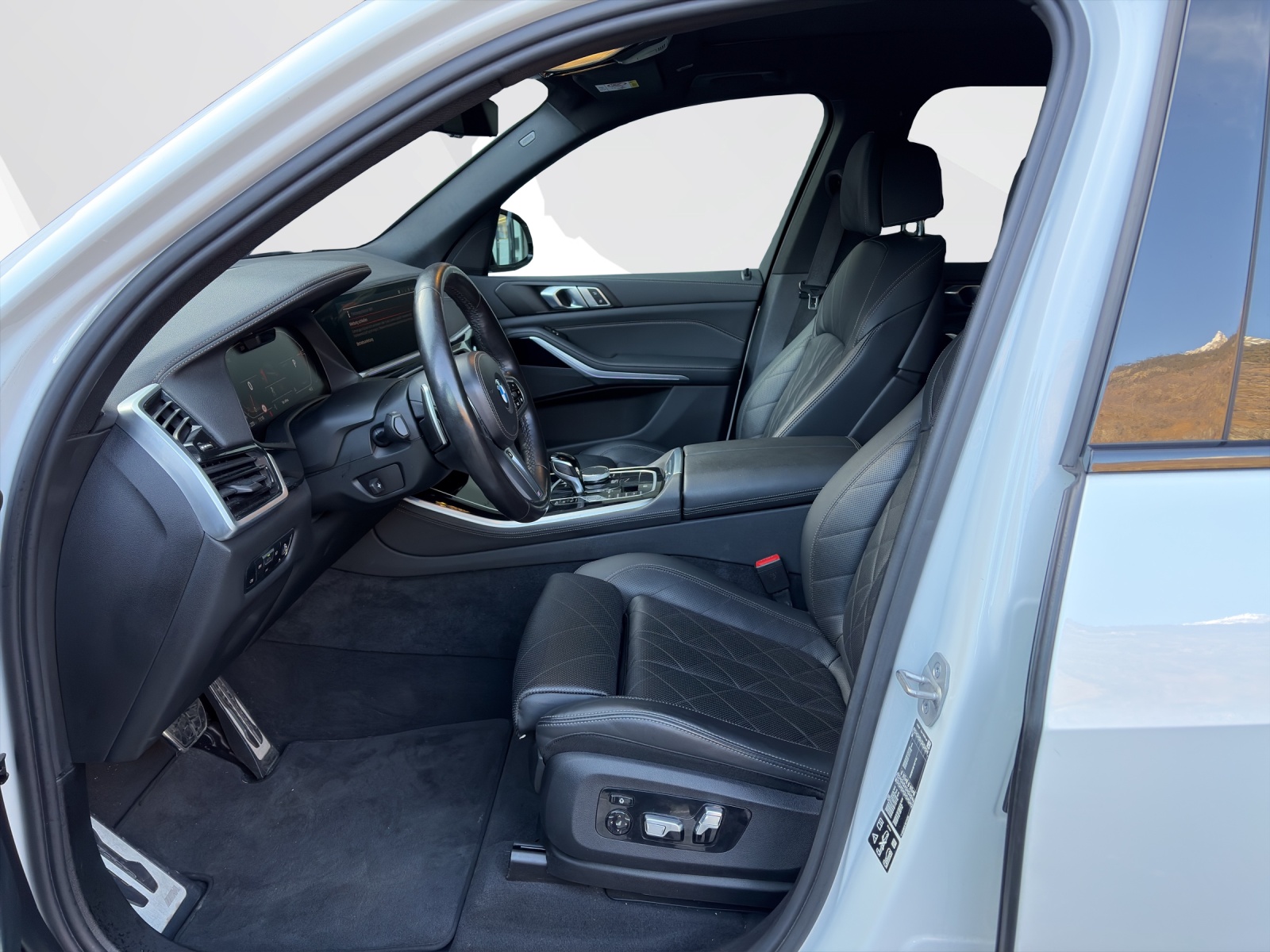 BMW X5 30d xDrive-image-9