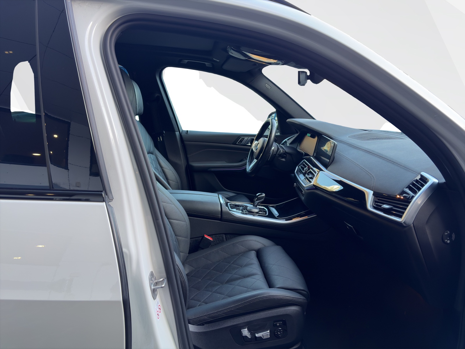 BMW X5 30d xDrive-image-15