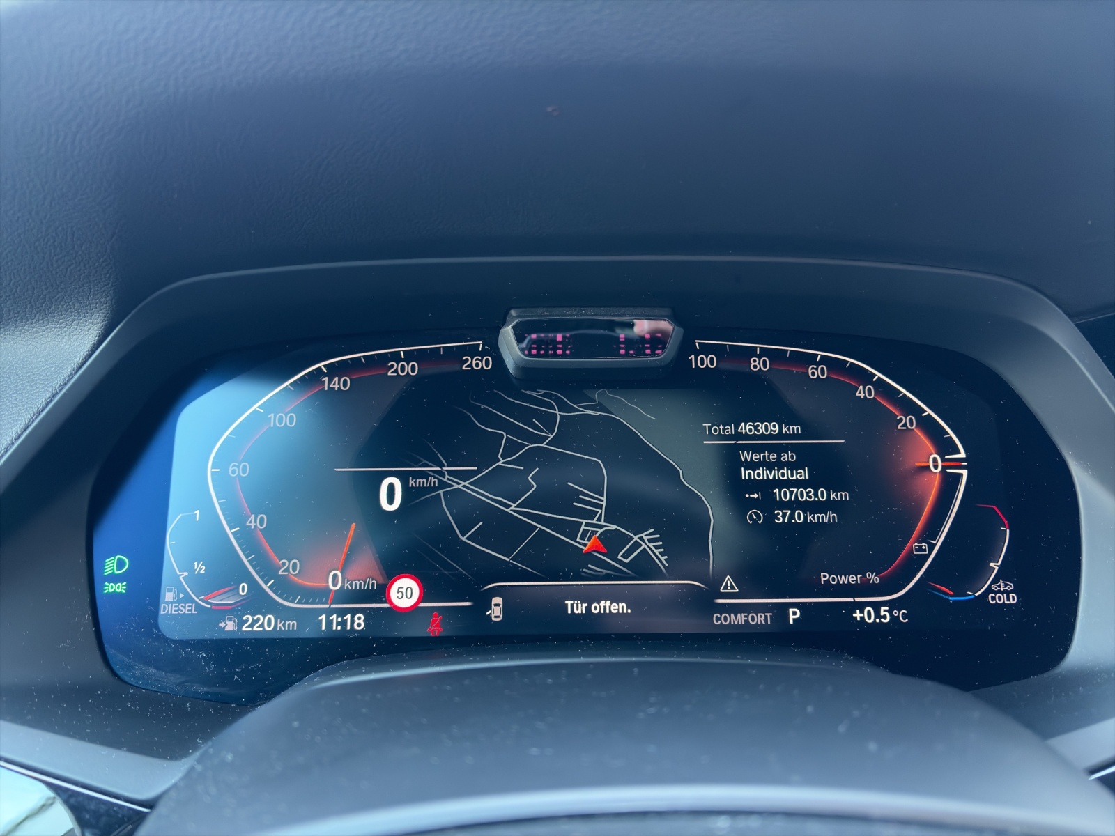 BMW X5 30d xDrive-image-12