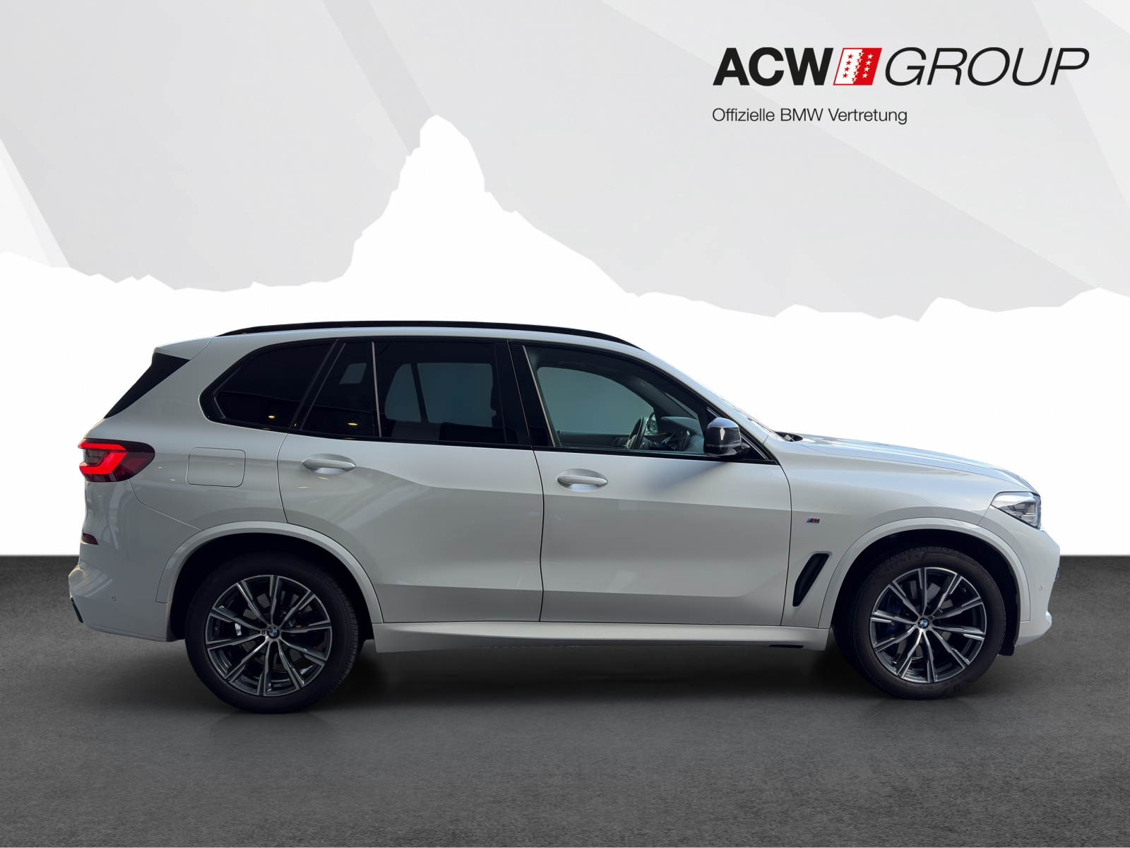 BMW X5 30d xDrive-image-5