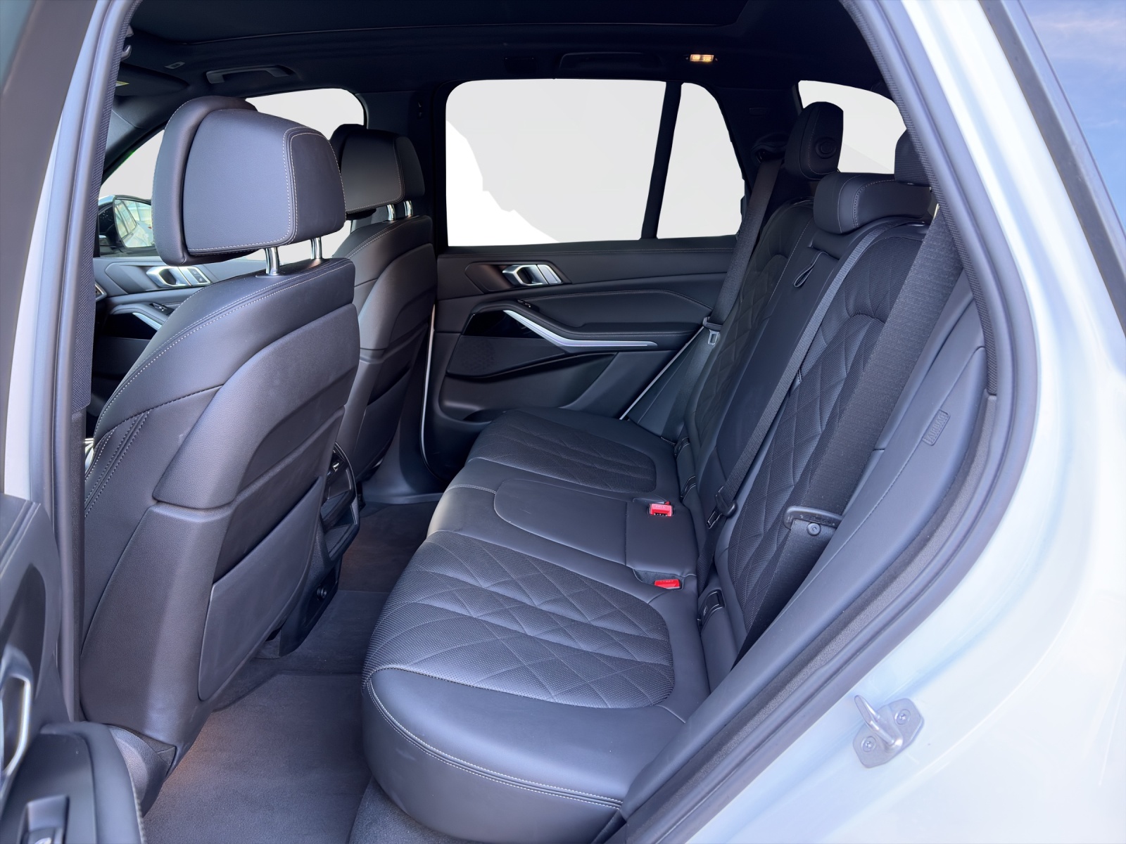 BMW X5 30d xDrive-image-18