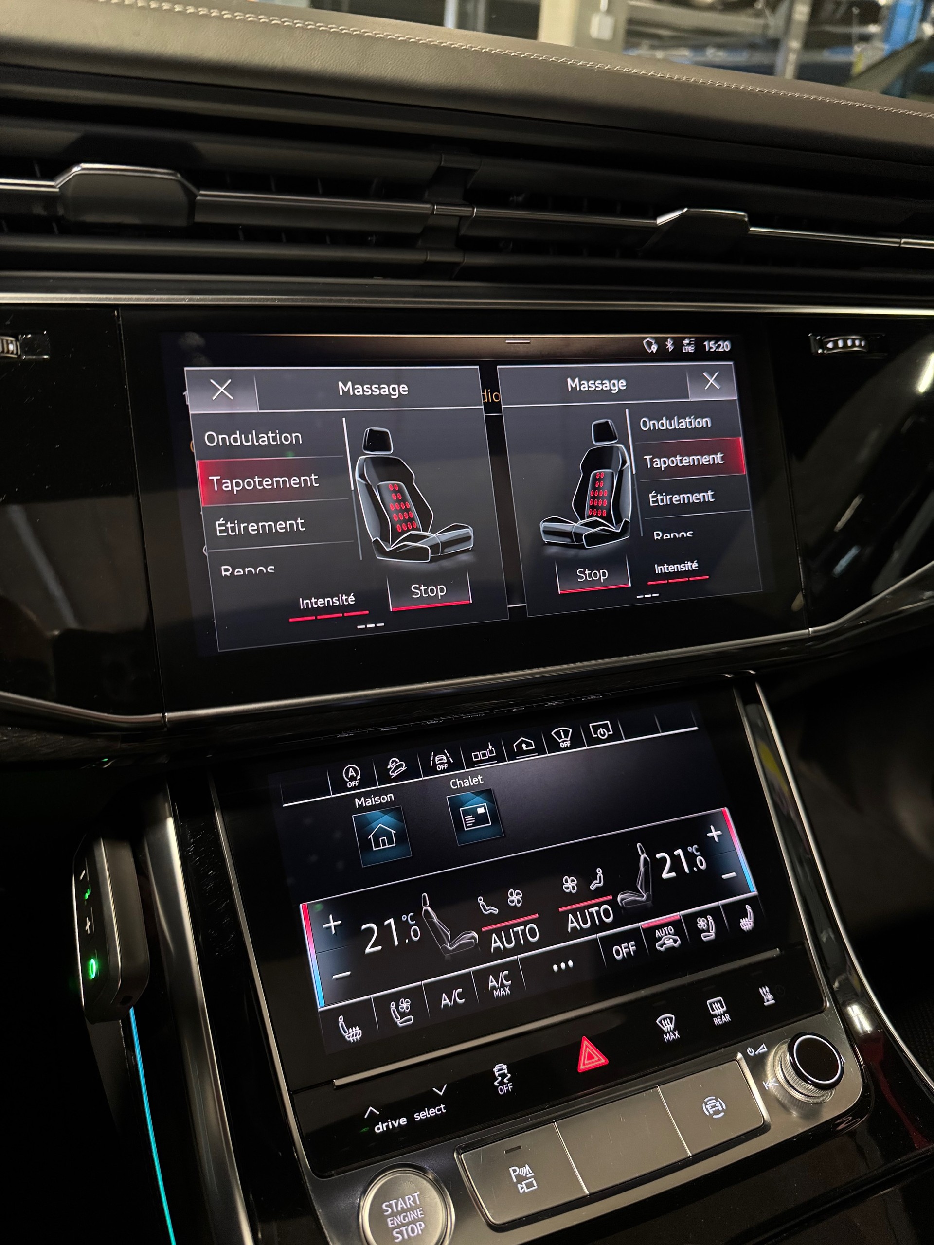 AUDI Q8 50 TDI quattro tiptronic S-Line-image-9