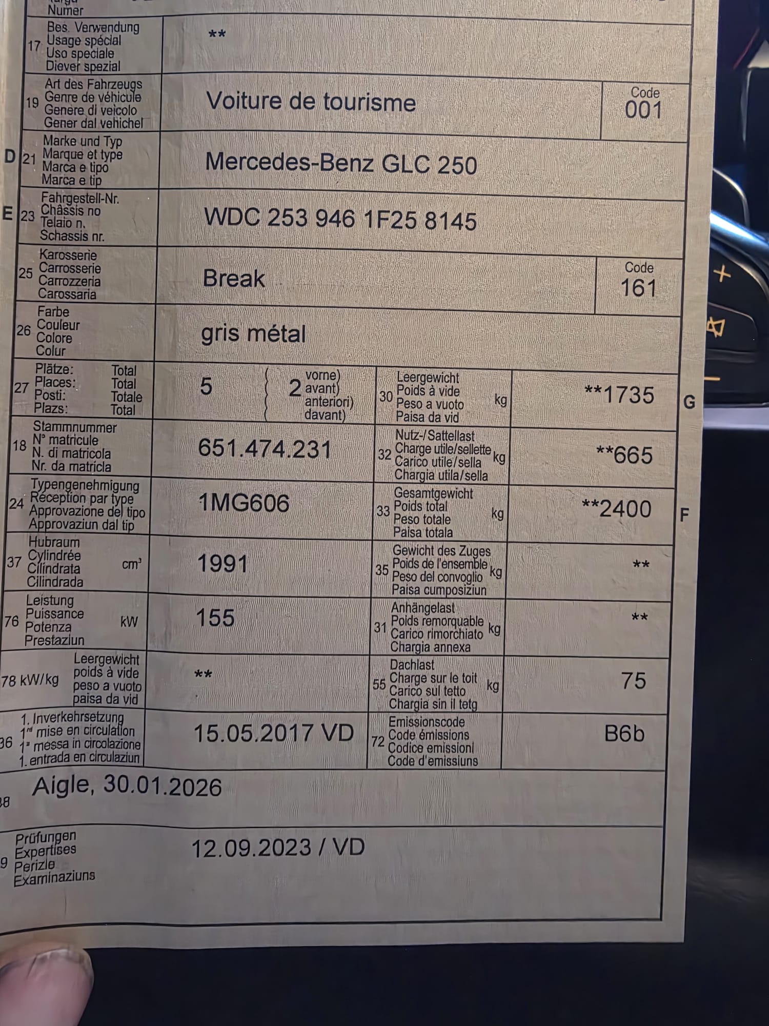 MERCEDES-BENZ GLC 250 Off-Road 4Matic 9G-Tronic-showroom-element-3