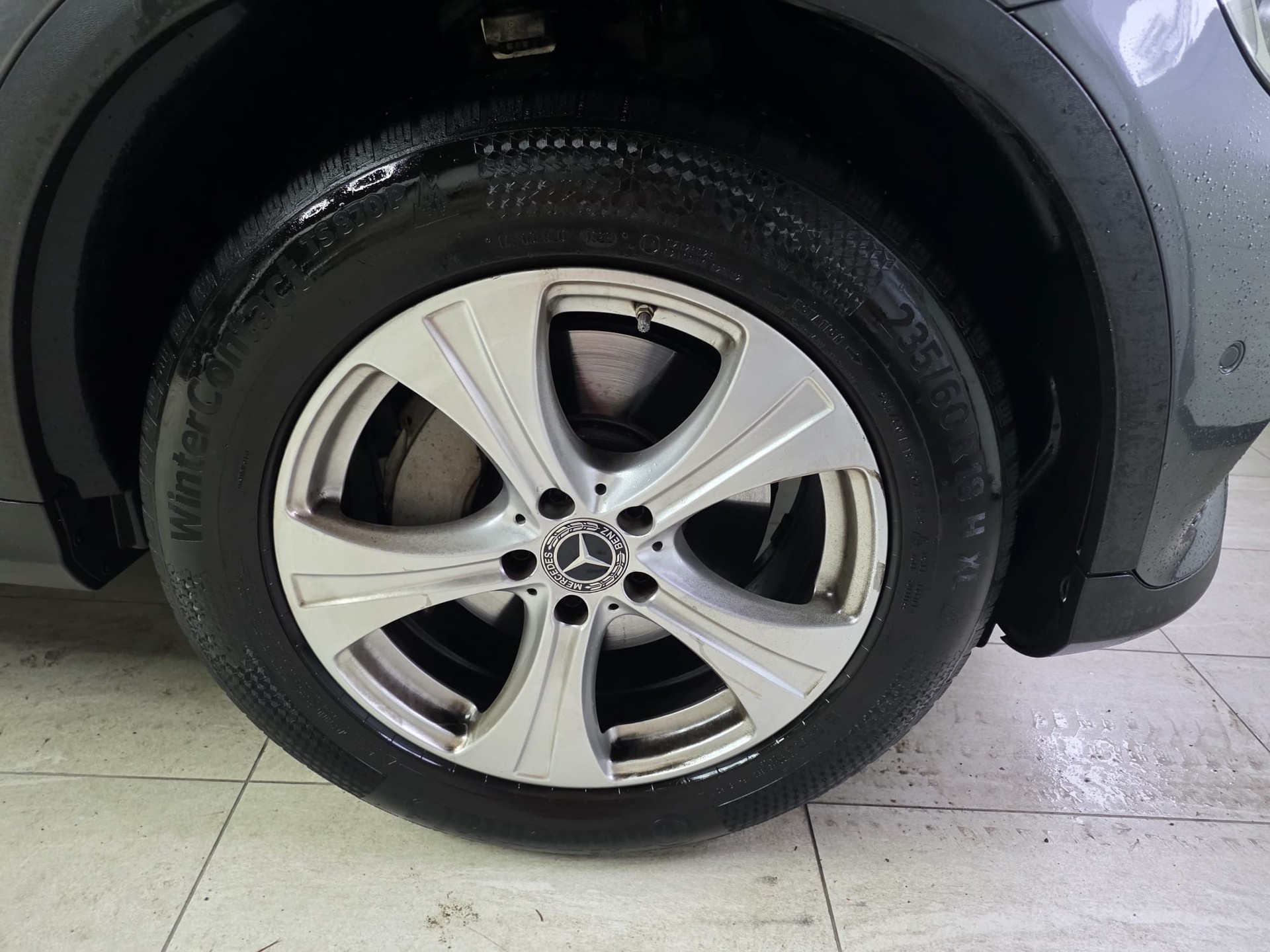 MERCEDES-BENZ GLC 250 Off-Road 4Matic 9G-Tronic-image-4
