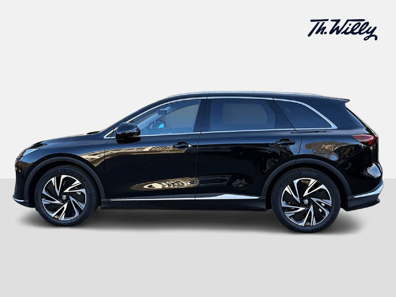 MG S6 EV 77 kWh Luxury 4WD-showroom-element-1