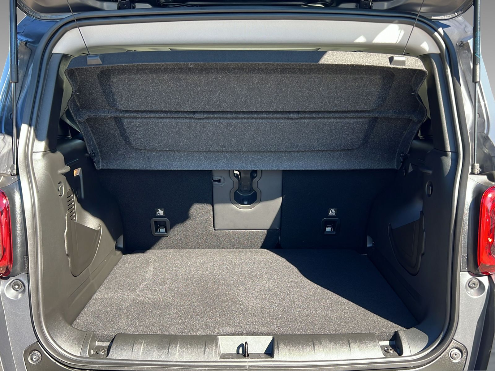 JEEP Renegade Summit 1.5 MHEV Sky Plus-image-14
