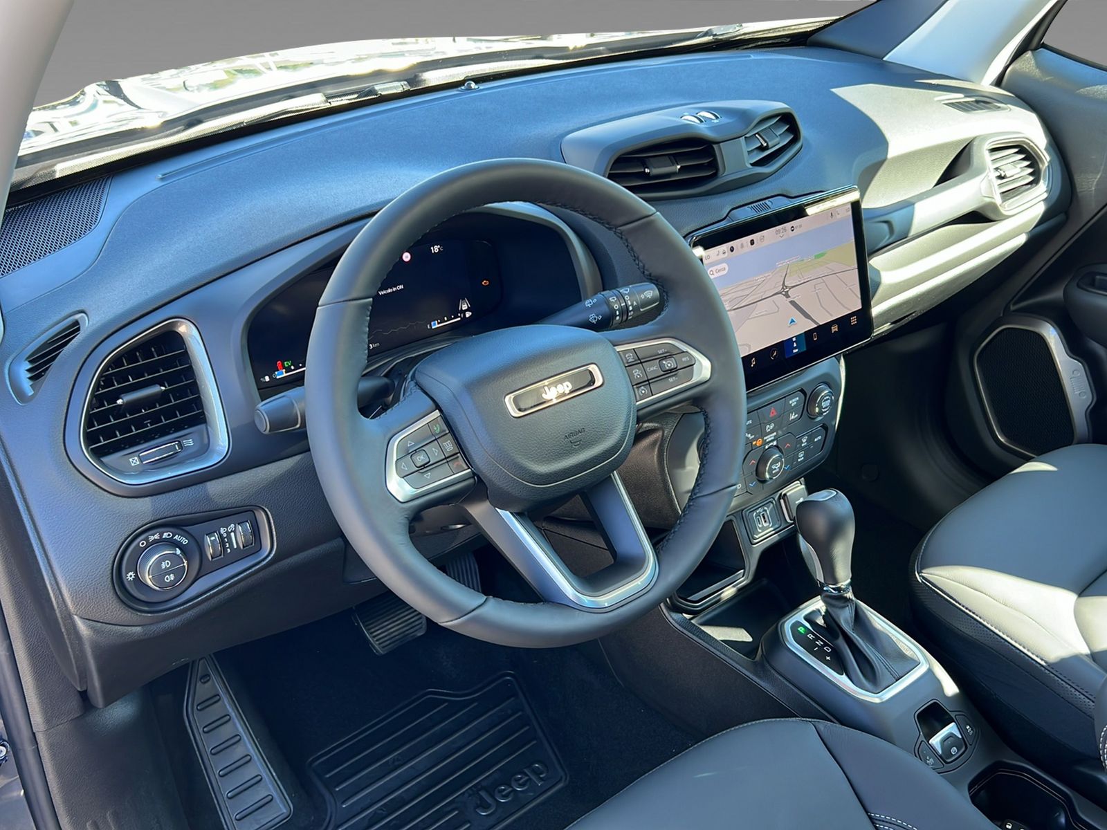 JEEP Renegade Summit 1.5 MHEV Sky Plus-image-8