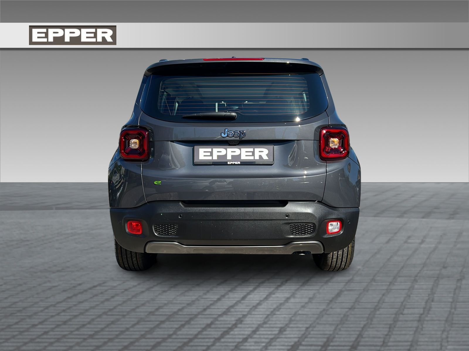 JEEP Renegade Summit 1.5 MHEV Sky Plus-image-5