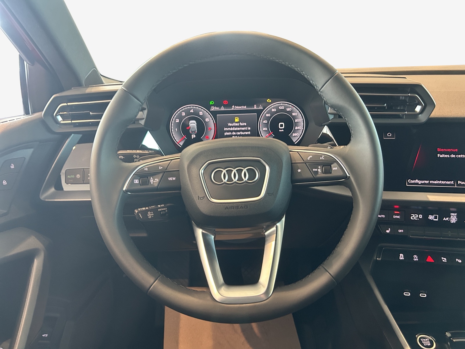 AUDI A3 allstreet TFSI 110 kW Attraction S tronic-image-9