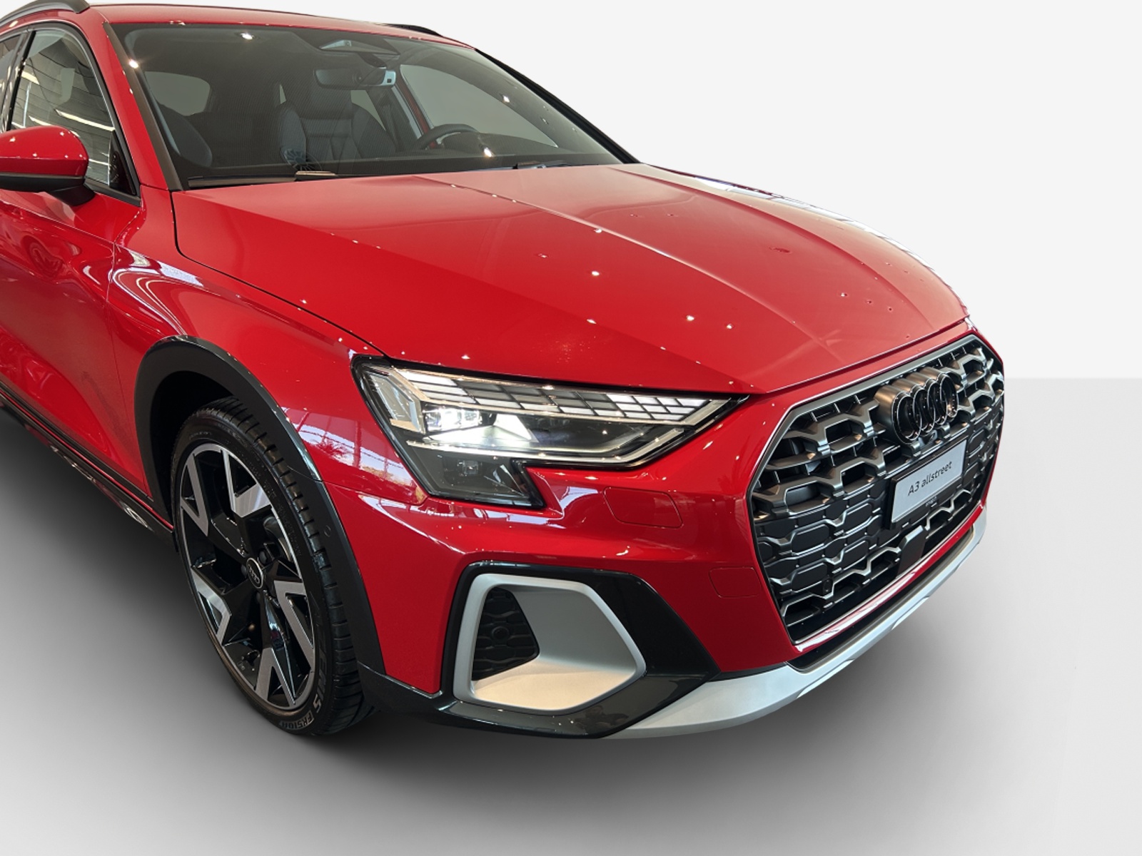 AUDI A3 allstreet TFSI 110 kW Attraction S tronic-image-15