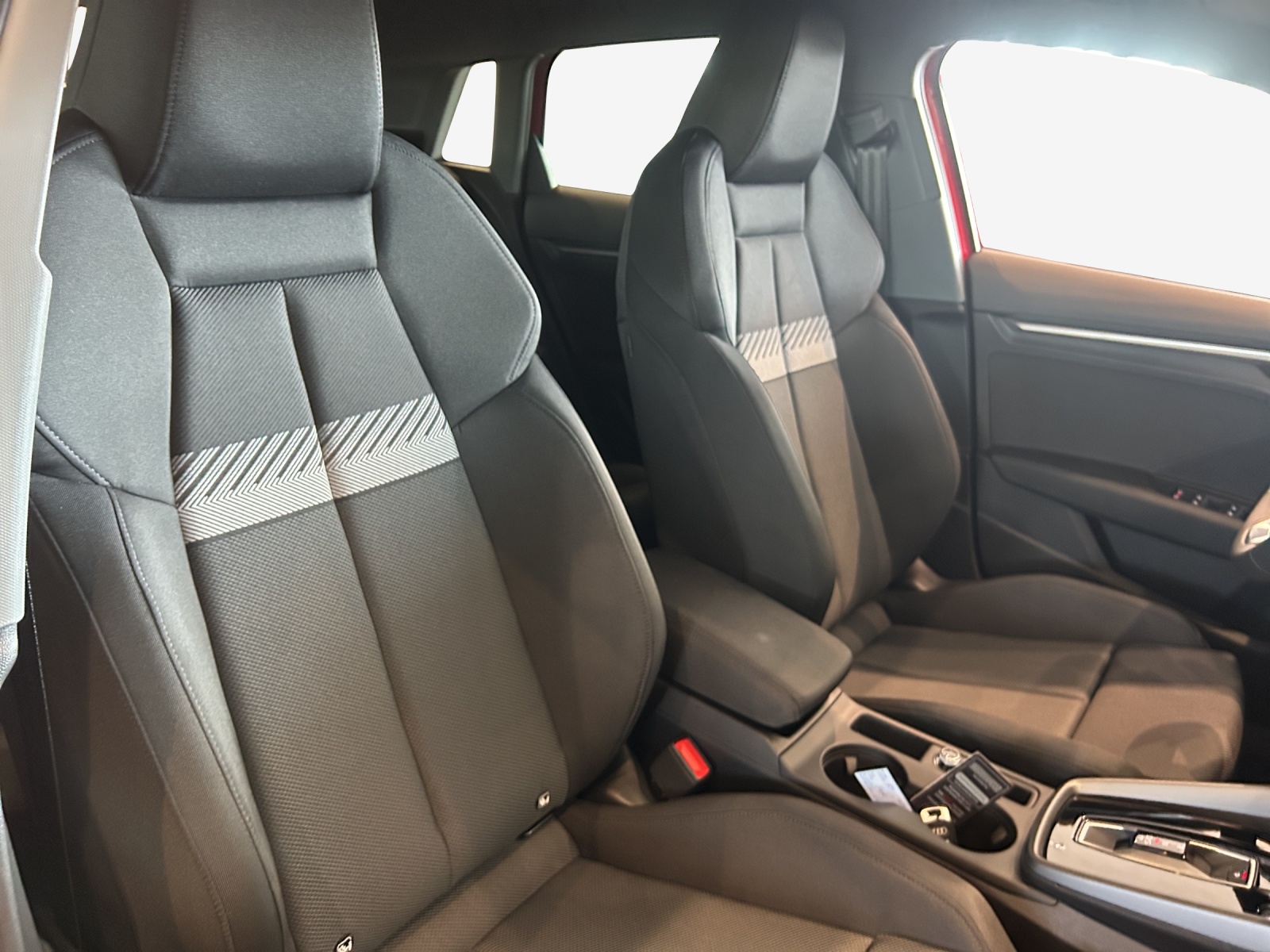 AUDI A3 allstreet TFSI 110 kW Attraction S tronic-image-14