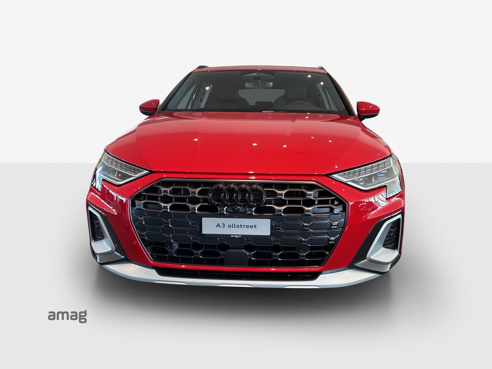 AUDI A3 allstreet TFSI 110 kW Attraction S tronic-image-6